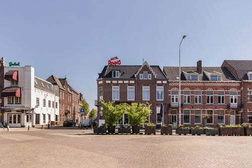 Hitte in Europa: dodelijker dan alle natuurrampen bij elkaar