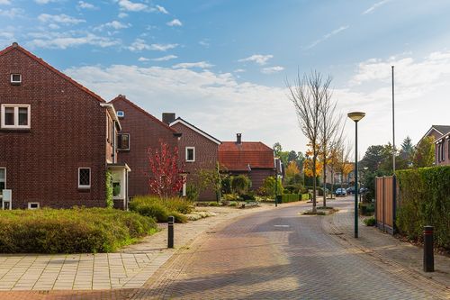 Deelmobiliteit in het landelijk gebied – nog veel te ontdekken 