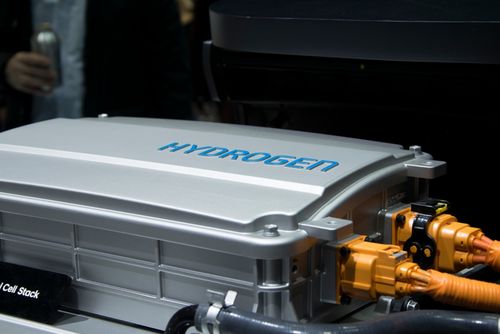 Waterstof houdt Hoogenveense nieuwbouw warm