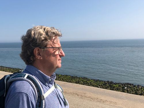 Kartrekker programma Omgeving ontmoet Omgevingswet: 'Je bent er niet met een goed ontwerp'