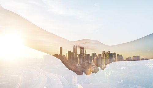 Behoefte aan symbiose tussen mobiliteit en stedelijke ontwikkeling