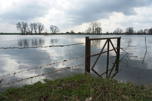 IPO: "Verbind klimaatadaptatie met grote ruimtelijke opgaven."