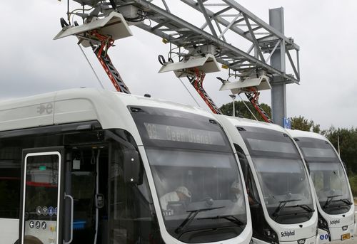 Weten met wie je wanneer aan tafel moet zitten
