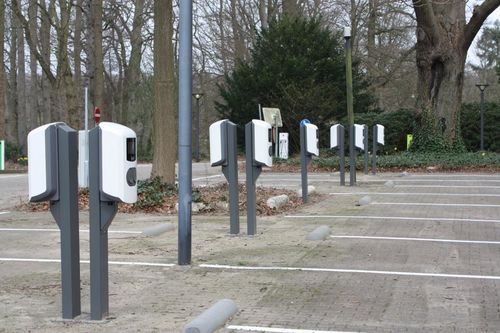 Zes NAL-regio’s gaan van start