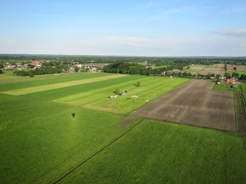 Zwolle krijgt er nieuwe natuur bij