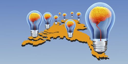 Slimme verlichting kan ook grootschalig worden toegepast