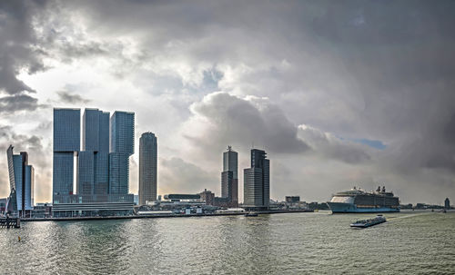 Ruim 400 leden voor Rotterdamse Luchtclub