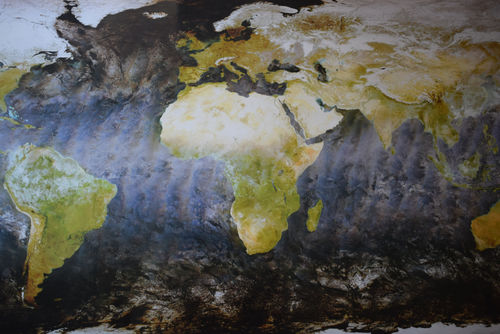 Corona goed voor luchtkwaliteit