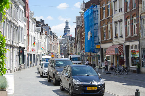 Het is tijd voor een mobility supervisor