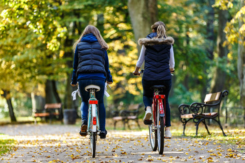 Mobiliteitshubs als voorwaarde voor een gezonde stad