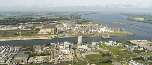 Brabant geeft impuls aan verduurzaming en vergroening van bedrijventerreinen