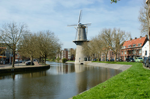 Adviescommissie vervangt Welstandscommissie bij Omgevingswet