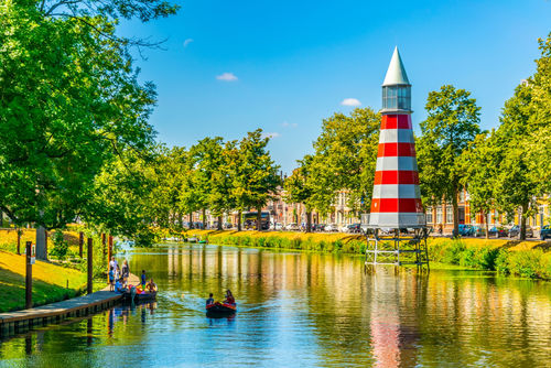 National Park City Breda