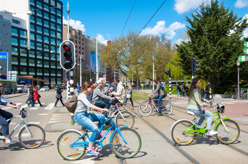 ANWB: Meer en betere fietspaden