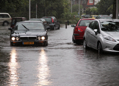 Hoe financieren we de natuurinclusieve klimaatadaptatie?