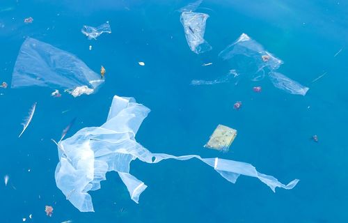 Europa zet stappen in plasticreductie