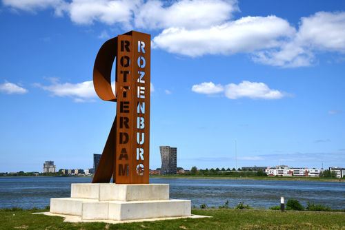 Proef met online participatie in Rotterdam