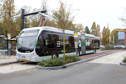 Groningen Drenthe zet forse stap richting nul uitstoot