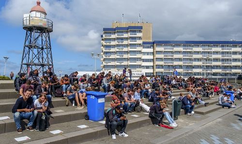 Dringend spelregels nodig voor digitalisering leefomgeving