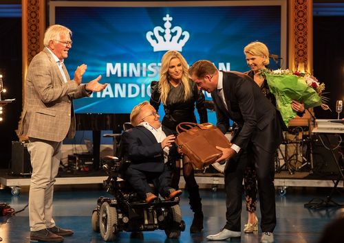 Rick Brink: 'Inclusief speelbeleid is te vaak een toevalstreffer'