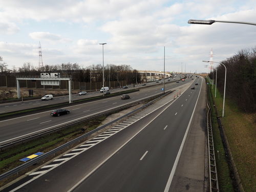 Gratis met het ov bij zware luchtvervuiling