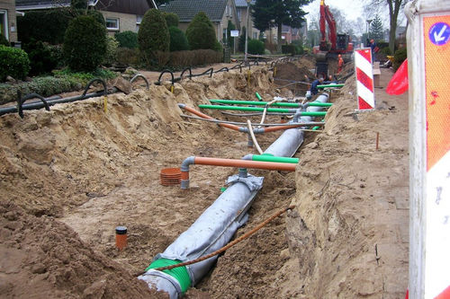 De foto's in het plan zijn gemaakt om de herkenbaarheid te vergoten