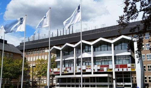 RIVM geeft emissiedata vrij