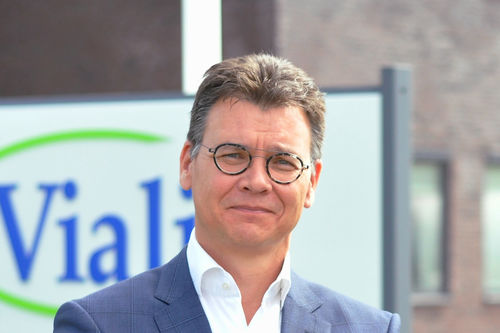 Mobiliteit als voorwaarde voor levenskwaliteit 