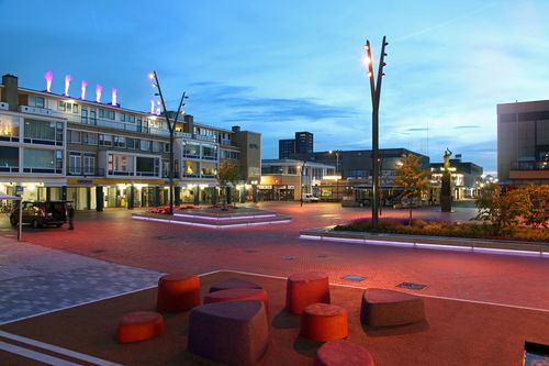 Living Lab Roosendaal: de gebruiker centraal 