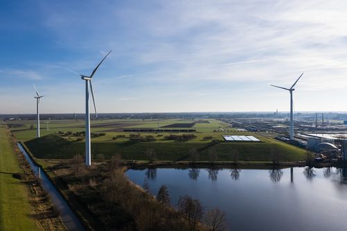 'Het klimaat heeft de keuze al voor ons gemaakt'