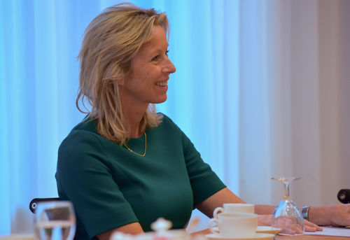 Op weg naar een nieuwe datum voor de Omgevingswet