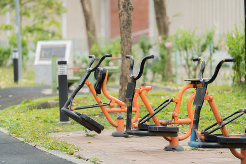 RadboudCSW start met cursus 'Ruimte voor bewegen'