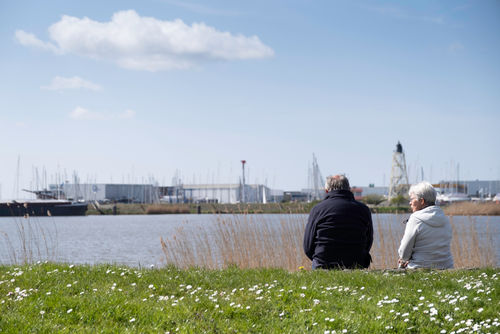 Webinar hittestress & gezondheid: kennis en verbinding