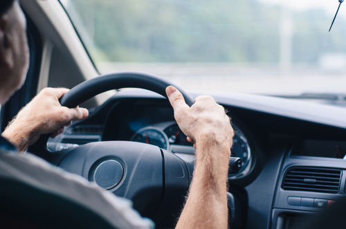 ‘Niet iedereen zit te wachten op autonoom vervoer’