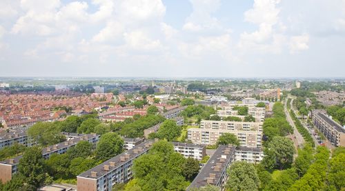 Green Deal Groene Daken wordt Nationaal Daken Plan