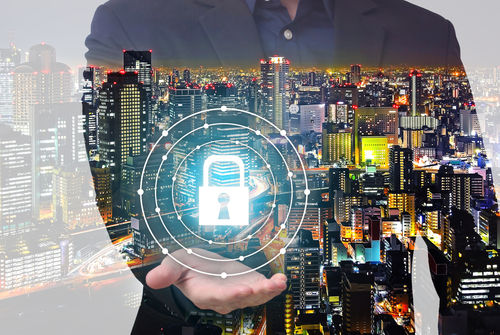 Aanbevelingen voor smart cities