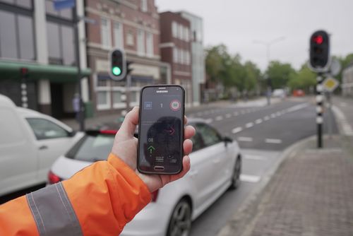 Helmond is nu ‘twee slimme kruispunten’ rijker