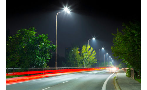 Renkum gaat voor slimme verlichting