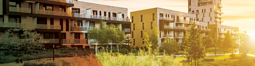 Slimme en duurzame verstedelijking levert miljarden op