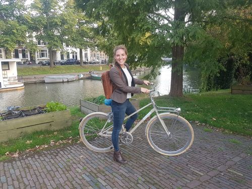 Snelfietsroutemakelaar matcht in etappes met hindernissen