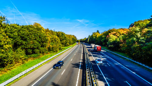 Structurele stikstofaanpak biedt ruimte voor economische activiteiten