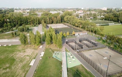 Rotterdams actieplan voor vitale en toekomstbestendige speeltuinen