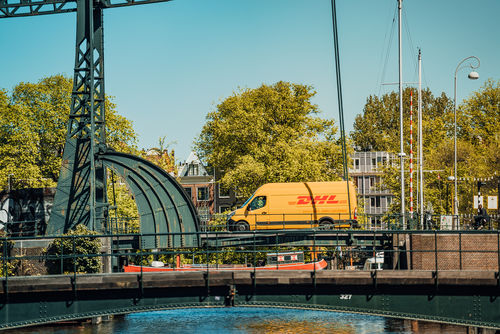 Retailreuzen aan zet in verduurzaming stadslogistiek