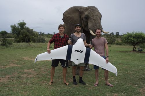 Vijf startups over innoveren in de praktijk