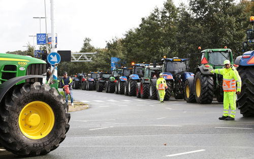 Eerste maatregelen voor stikstofproblematiek getroffen