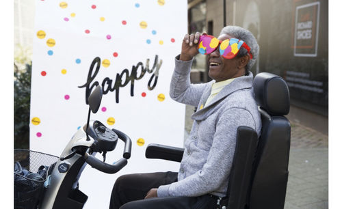 Mindervaliden denken mee over mobiliteitsbeleid