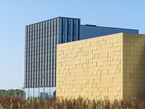 VDG Warehouse Schiphol I