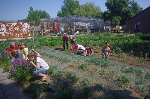 Gezonde financiële basis voor je bewonersinitiatief