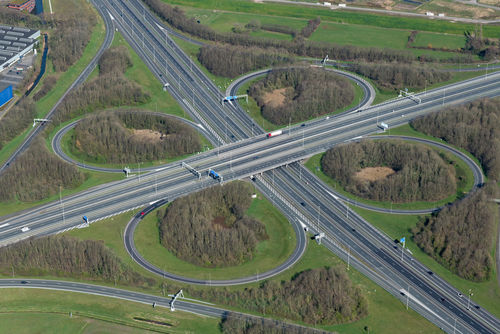 Versnelling infraprojecten