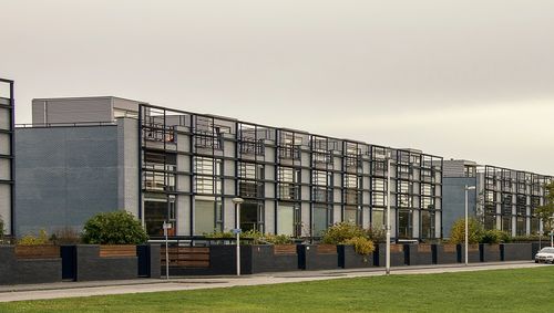 Innovatieve gebiedsontwikkeling - Vinex niet herhalen!